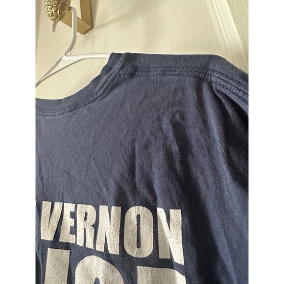 Men’s size Medium Mt Vernon t-shirt - Picture 6 of 6